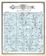 Union County Iowa Plat Map Union County 1916 Iowa Historical Atlas