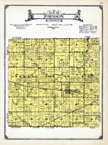 Webster County Iowa Plat Map Webster County 1923 Iowa Historical Atlas