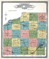 Henry County Il Plat Map Henry County 1911 Illinois Historical Atlas