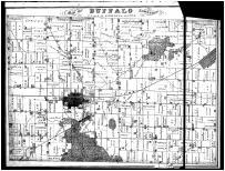 Ogle County Plat Map Ogle County 1872 Illinois Historical Atlas