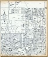 St Clair County Il Plat Map St. Clair County 1936 Illinois Historical Atlas