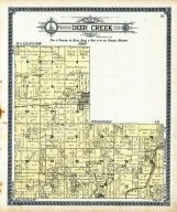 Tazewell County Plat Map Tazewell County 1910 Illinois Historical Atlas