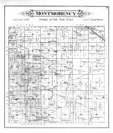 Whiteside County Plat Map Whiteside County 1893 Illinois Historical Atlas