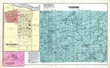 Greene County Indiana Gis Map Greene County 1879 Indiana Historical Atlas