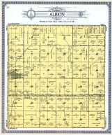 Reno County Plat Map Reno County 1918 Kansas Historical Atlas