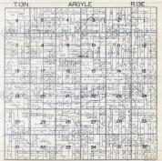 Sanilac County Plat Map Sanilac County 192X Michigan Historical Atlas