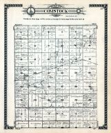 Marshall County Mn Plat Map Marshall County 1928 Minnesota Historical Atlas