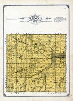 Mcleod County Property Map Mcleod County 1914 Minnesota Historical Atlas