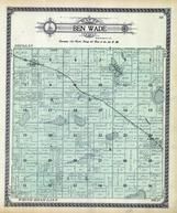 Pope County Mn Plat Map Pope County 1910 Published By Geo. A. Ogle & Co Minnesota Historical Atlas