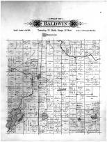 Sherburne County Plat Map Sherburne County 1903 Minnesota Historical Atlas