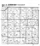 Sibley County Plat Map Sibley County 195X Minnesota Historical Atlas