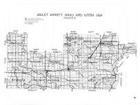 Sibley County Parcel Map Sibley County 195X Minnesota Historical Atlas