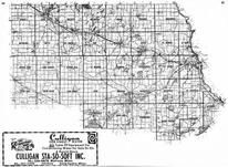 Stearns County Parcel Map Historic Map Works, Residential Genealogy ™