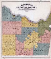 Franklin County Mo Plat Map Franklin County 1878 Missouri Historical Atlas