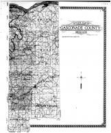 Gasconade County Plat Map Gasconade County 1913 Missouri Historical Atlas