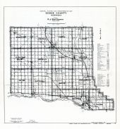 Dodge County 1947 Nebraska Historical Atlas