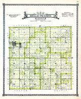 Fillmore County Plat Map Fillmore County 1918 Nebraska Historical Atlas