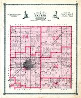 Fillmore County Gis Nebraska Fillmore County 1918 Nebraska Historical Atlas