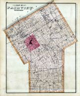 Fairview Township Pa Map Fairview Township, Atlas: Erie County 1876, Pennsylvania Historical Map