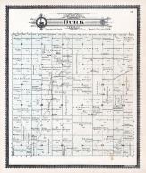 Minnehaha County Plat Map Minnehaha County 1903 South Dakota Historical Atlas