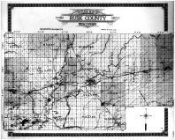 Rusk County Plat Map Rusk County 1914 Wisconsin Historical Atlas