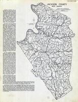 Ripley West Virginia Map Jackson County - Grant, Ravenswood, Union, Washington, Ripley, Atlas: West  Virginia State Atlas 1933, West Virginia Historical Map