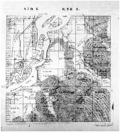 Richland County 1917 Montana Historical Atlas