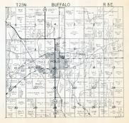 Ogle County Plat Map Ogle County 1946C Illinois Historical Atlas