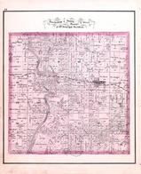 Randolph County Il Plat Map Randolph County 1875 Illinois Historical Atlas