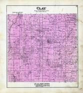 Spencer County Indiana Gis Map Spencer County 1879 Indiana Historical Atlas