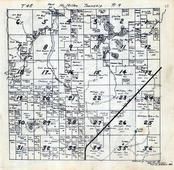 Luce County 1955c Michigan Historical Atlas