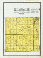 Polk County Mn Plat Map Polk County 1915 Minnesota Historical Atlas