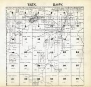 Township 65 North - Range 14 West, Atlas: St. Louis County 1914, Minnesota Historical Map