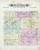 Henry County Mo Map Henry County 1895 Missouri Historical Atlas