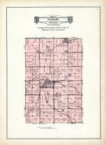 Minnehaha County Plat Map Minnehaha County 1929 South Dakota Historical Atlas