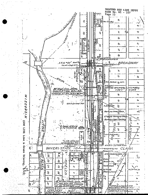 Historic Map Works, Residential Genealogy