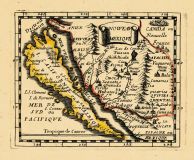 Map - Page 1 - NOVVEAV MEXIQUE, NOVVEAV MEXIQUE