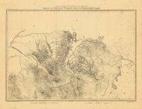 Map - Page 1 - PARTS OF WESTERN WYOMING AND SOUTHEASTERN IDAHO, PARTS OF WESTERN WYOMING AND SOUTHEASTERN IDAHO