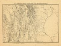 Map - Page 1 - PARTS OF WESTERN WYOMING, SOUTHEASTERN IDAHO, AND NORTHEASTERN UTAH, PARTS OF WESTERN WYOMING, SOUTHEASTERN IDAHO, AND NORTHEASTERN UTAH