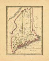 Map - Page 1 - MAINE, MAINE