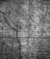 Watermark - Page 2, A New Generall Chart for the West Indies of E Wrights Projection Vul. Mercators Chart