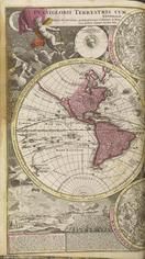 Map 0070-01, Grosser Atlas