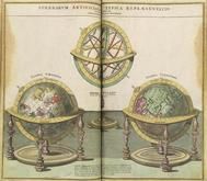 Illustration & Text 0088-00, Grosser Atlas