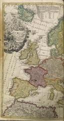 Map 0091-01, Grosser Atlas
