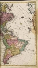 Map 0100-02, Grosser Atlas