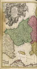 Map 0109-01, Grosser Atlas