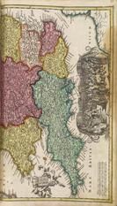 Map 0109-02, Grosser Atlas