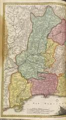 Map 0124-01, Grosser Atlas