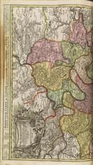 Map 0130-01, Grosser Atlas