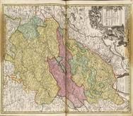 COMITATUS BURGUNDIAE 0145-00, Grosser Atlas